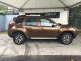 Dacia Duster I 1.6 Laureate 4x2/Klima/Allwetter - Dacia: Laureate
