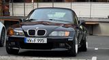 BMW Z3 Roadster 2.8 - - BMW Z3 aus 1998