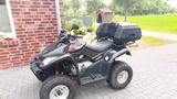 Kymco MXU 250 - QUAD 250