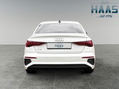 Fahrzeugabbildung Audi A3 Limousine S line 35 TFSI S-tr. -HUD*Navi+*RFK