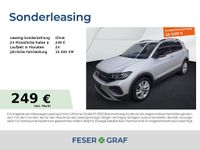 Volkswagen T-Cross - Vorschau Bild 1