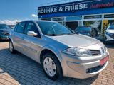 Renault Megane II Classic Lim. Avantage Klima Allwetter - Renault Megane in Leipzig
