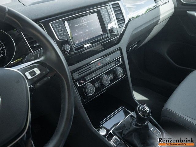 Golf Sportsvan Highline TSI Xenon AHK ACC Kamera