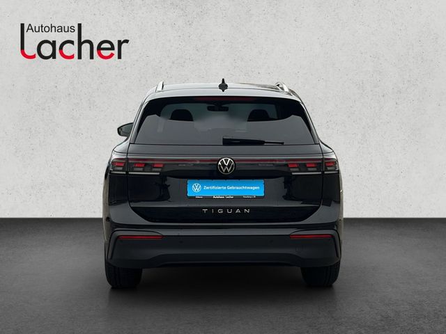 Tiguan Goal 2.0 TDI DSG AHK,Kamera,18Zoll