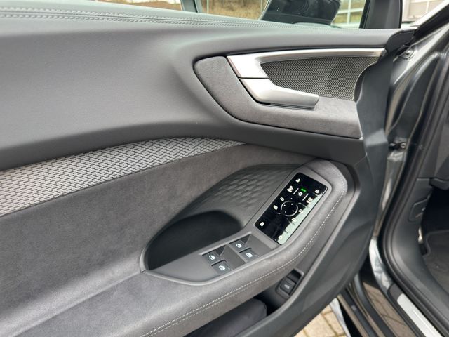 A5 Avant TDI 150 kW S tronic
