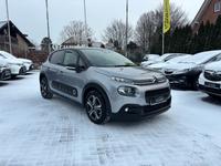 Citroën C3 Shine /LED/Sitzheizung/Kamera/Allwetter