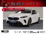BMW M135 xDrive Herbst Deals Preis nur bei Zulassung - BMW M135 Gebrauchtwagen