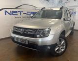 Dacia Duster TCe  Edition Klima*NAVi*Leder*Tempomat* - Dacia Gebrauchtwagen in Düsseldorf