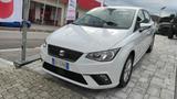 Seat SEAT IBIZA 1.6 TDI 95CV 5 PORTE MANUALE OK NEOPA - Seat Ibiza mit Diesel-Antrieb: Kleinwagen, 1.9