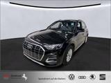 Audi Q5 35 TDI S tronic*LEDER*PANO*AHK*LED* - gebrauchte Audi Q5 aus dem Jahr 2024