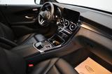 Mercedes-Benz GLC 300 de 4M,Chrom-Pak,LED,KAM,PDC,VIRTUAL - Mercedes-Benz GLC 300 Gebrauchtwagen
