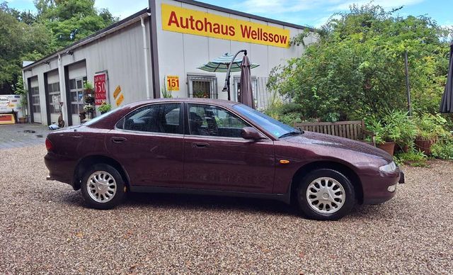 Mazda Xedos 1.6 TÜV NEU + Gewährleistung !!