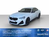 BMW M240iA xDrive Coupé M Paket NaviProf.DriveAss.PA - gebrauchte BMW M240i aus dem Jahr 2023