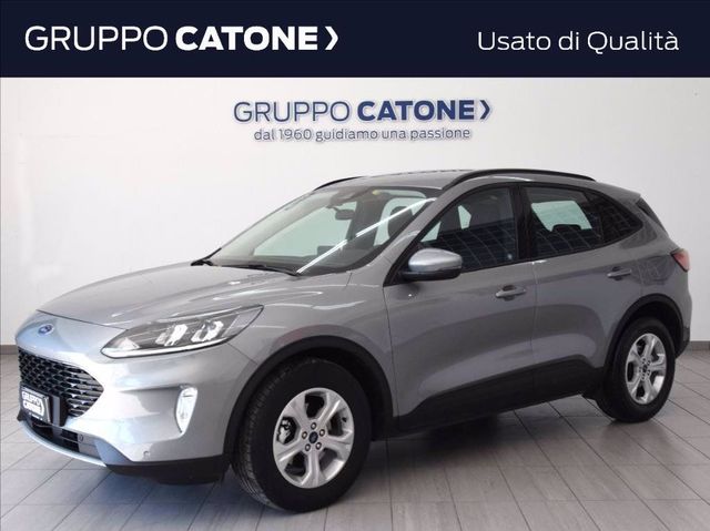 Ford FORD Kuga 1.5 ecoblue Connect 2wd 120cv del 2022