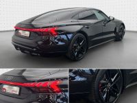 Audi e-tron GT - Vorschau Bild 18