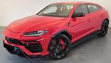 Lamborghini Urus 4.0 V8 Autom. - 151k netto - rote Lamborghini Urus