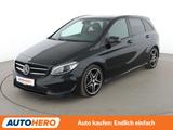 Mercedes-Benz B 220 CDI 4Matic AMG Line Aut.*NAV*LED*ACC*CAM* - Mercedes-Benz B-Klasse mit Diesel-Antrieb: Automatik