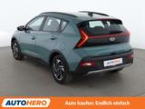 Hyundai Bayon 1.0 T-GDI Prime 2WD*NAVI*SHZ*KLIMA* - gebrauchte Hyundai BAYON aus dem Jahr 2024