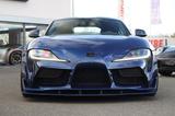 Toyota Supra GR 3.0 Legend +KW V3+PREMIUM+HEAD-UP+JBL++ - Toyota Supra: Sportwagen