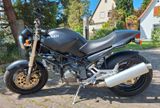 Ducati Monster Dark 900 - DUCATI 1999 MONSTER 900