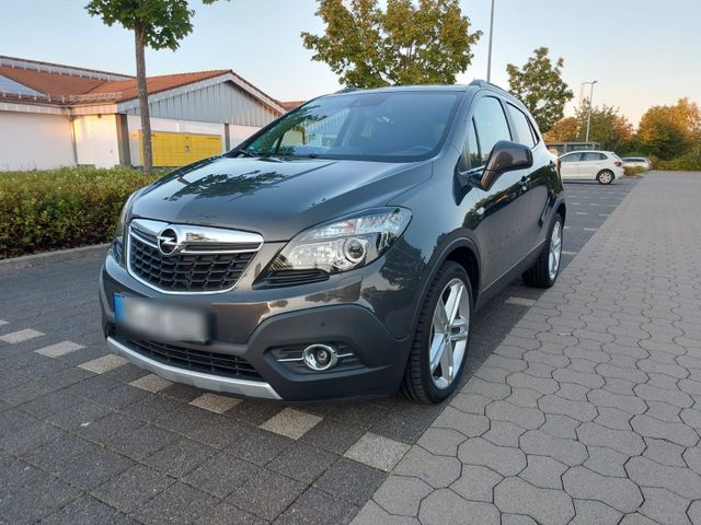 Opel Mokka 4x4 1.4 Turbo eco Flex Innovation