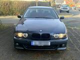 BMW BWM 525I MPaket - BMW 525 aus 2001: 525i