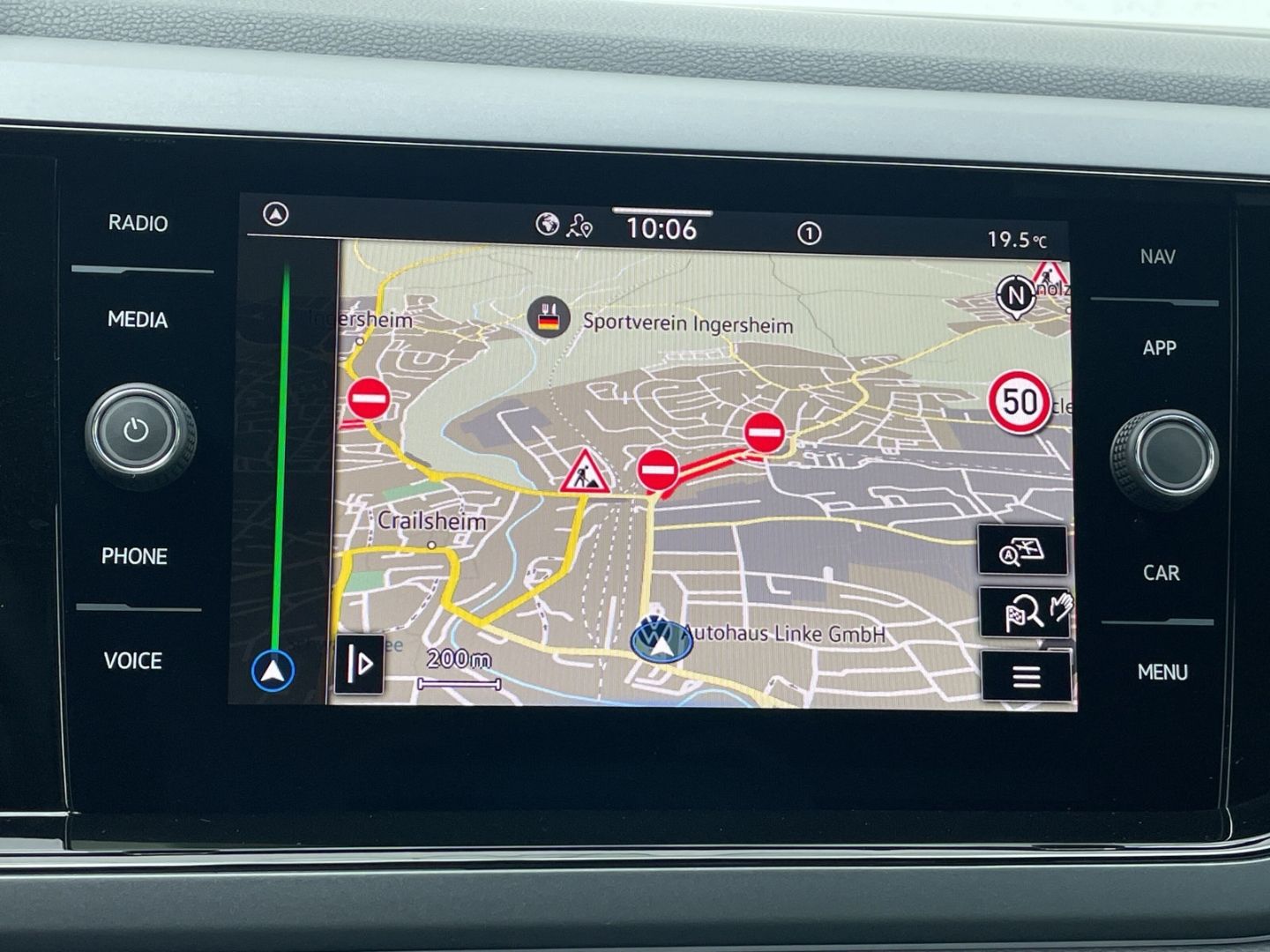 Taigo R-Line 1.0 TSI DSG IQ.LIGHT/Kamera/Navi/AC