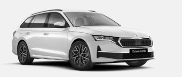 Skoda Leasingangebot: Skoda Octavia Combi 1.5 TSI mHEV BALANCE DSG RFK PDC