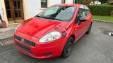 Fiat Punto 3-Türern TÜV 03/27 - 103.000km - gebrauchte Fiat Punto aus dem Jahr 2006