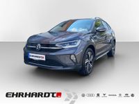 Volkswagen Taigo - Vorschau Bild 1