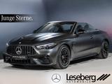 Mercedes-Benz CLE 53 AMG 4M+ Cabrio DIG.LIGHT/Sthzg/Night/360° - gebrauchte Roadster