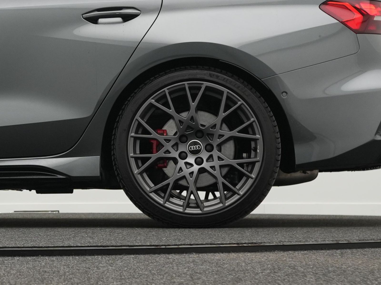 Audi RS3 - Bild 32