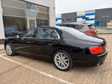 Bentley Continental Flying Spur Speed Speed - Bentley Continental Flying Spur aus 2014