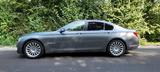 BMW 730d - TÜV neu..Reiselimusine  - gebrauchte BMW 730 aus dem Jahr 2013