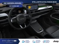 Jeep Avenger - Vorschau Bild 10