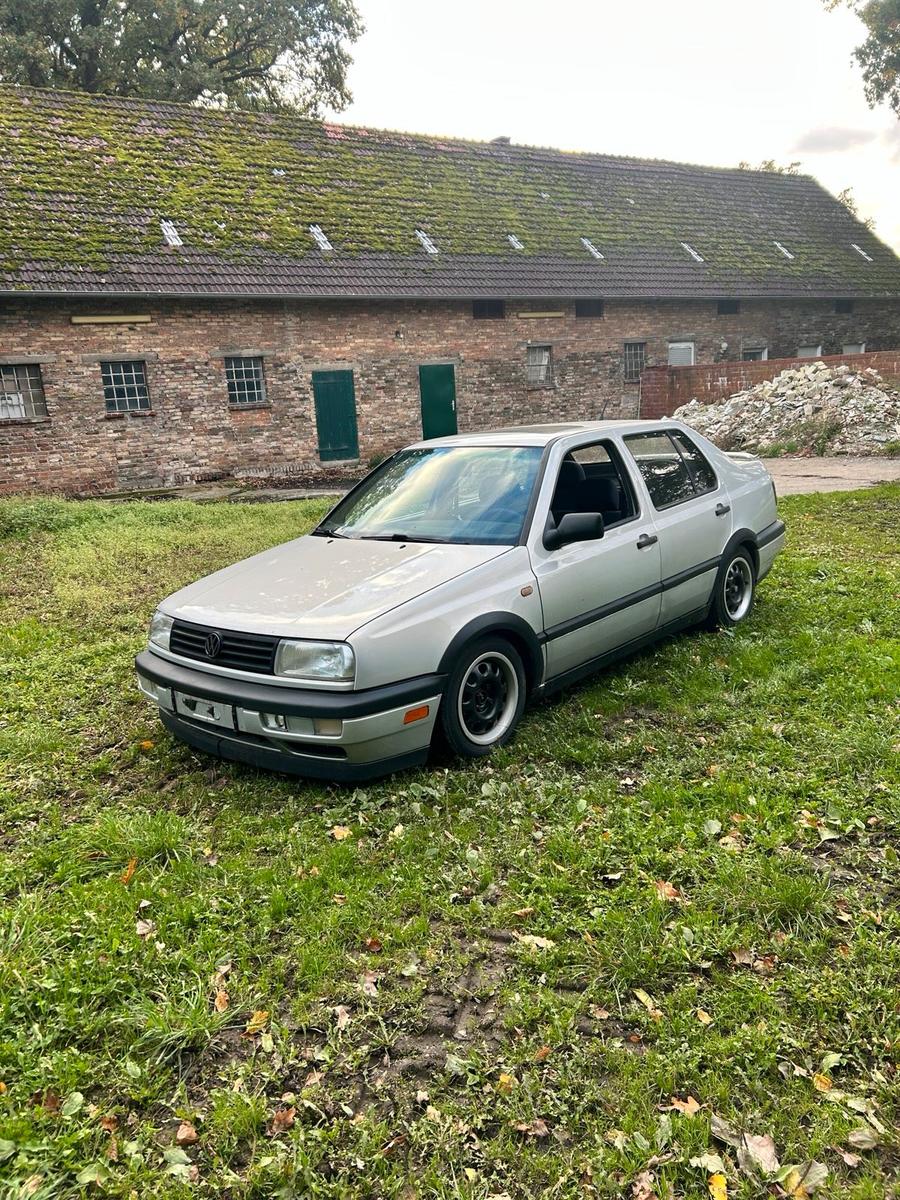 Volkswagen Vento