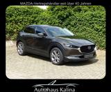 Mazda CX-30 SKYACTIV-G 150PS Automatik SELECTION + DES - Mazda CX-30