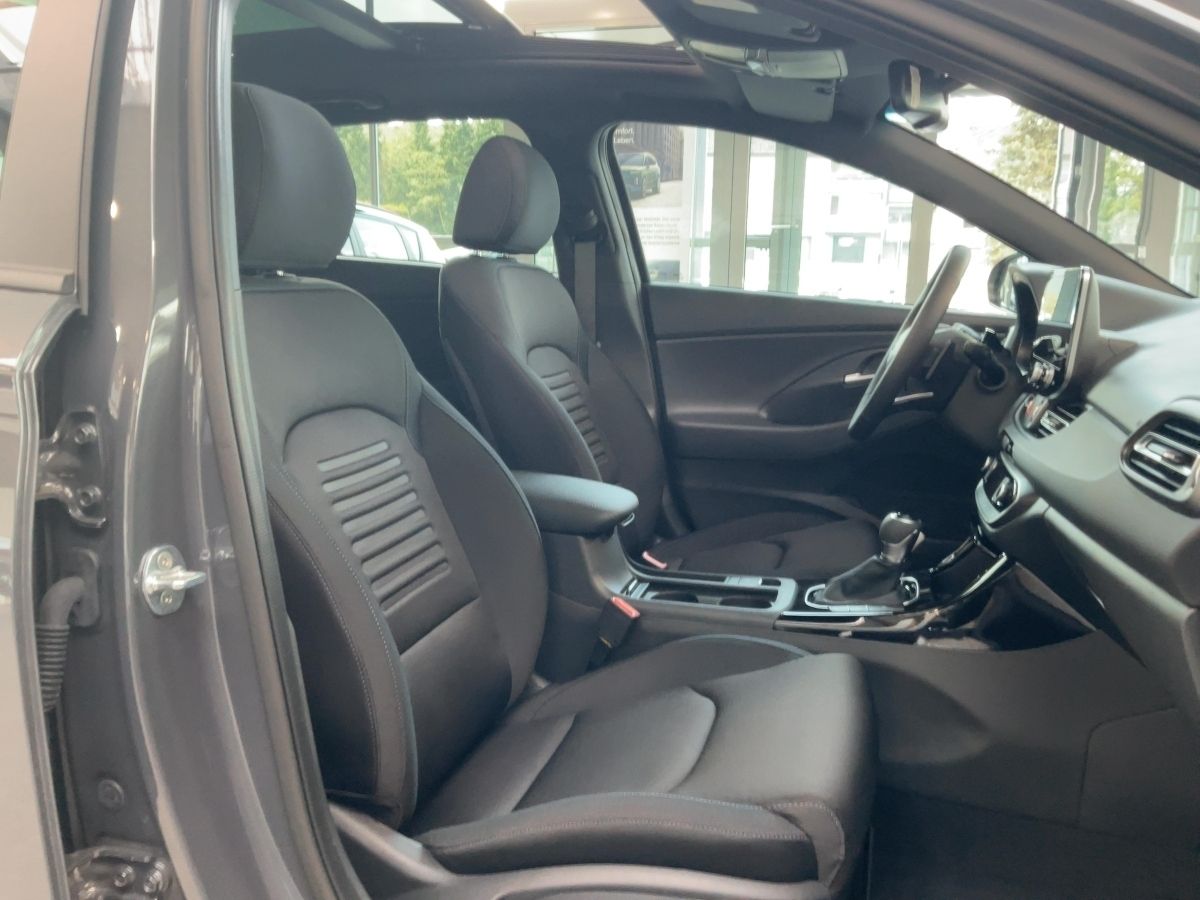 Hyundai i30 – Bild 15
