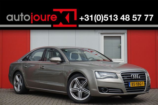 Audi A8 4.2 FSI quattro Pro Line+ | Origineel NL | AC