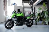 Kawasaki ER-6N ABS | TOP ZUSTAND | - KAWASAKI ER6N
