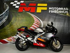 Aprilia RS250 GP1 [EXTREM SELTENES MODELL IM ORI-ZUSTAND