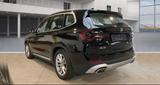 BMW X3 xDrive 20 i - BMW X3: Geländewagen