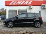 Volkswagen Polo 1.0 BMT Sound - Volkswagen Polo: Sound
