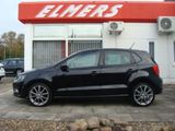 Volkswagen Polo 1.0 BMT Sound - Volkswagen Polo: Sound