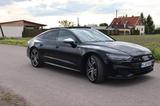 Audi A7*50TDI*3xS*PAN*B&O*LUFT*SOFT*360*MATRIX*HUD*21 - Audi A7 Gebrauchtwagen in München