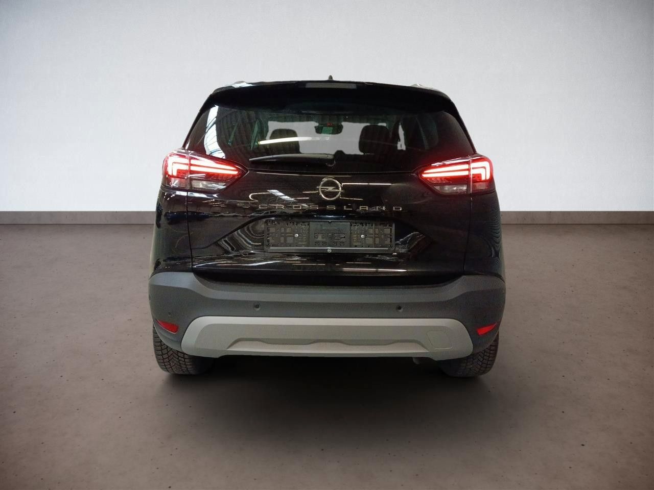 Fahrzeugabbildung Opel Crossland Ultimate 110 PS/NAVI/Allwetter!