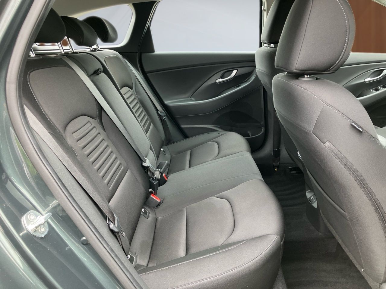 Fahrzeugabbildung Hyundai i30 DCT PRIME LED*NAVI*TEMPO*WINTER*CARPL*KAM*2Z