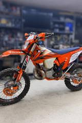 KTM EXC 300 TPI SIXDAYS - KTM EXC 300