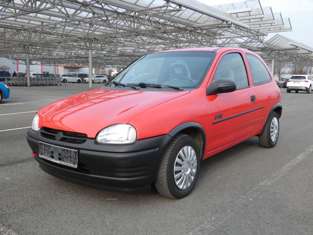 Opel Corsa B* Automatik*Servo*Nur 69000 Km*