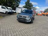 Suzuki Vitara 1.4 Comfort+ 4x4 - Suzuki Vitara mit Benzin-Antrieb: mit Klimaanlage